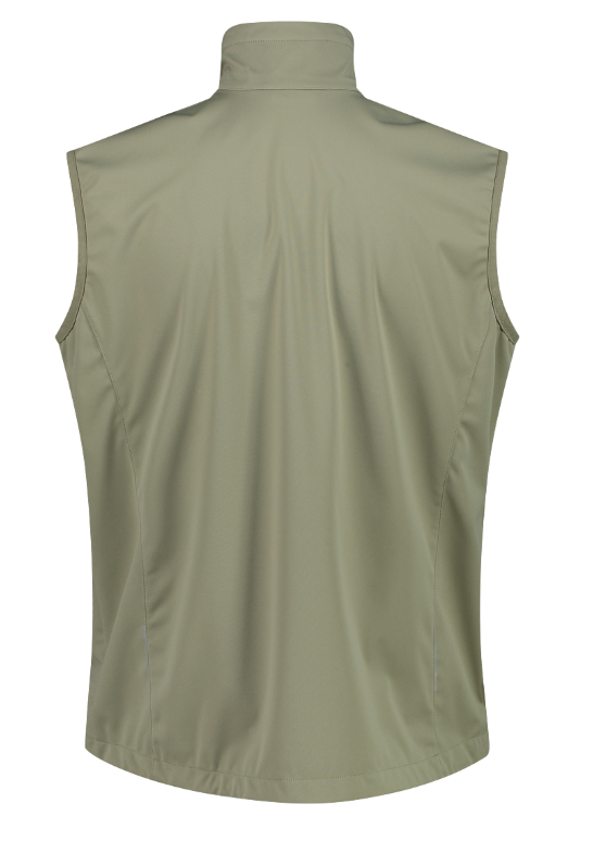 CMP - GILET SOFTSHELL